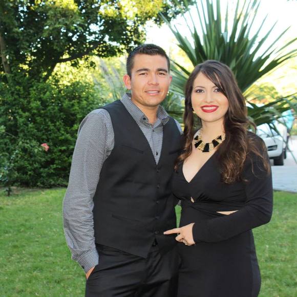 Meet your Posher, Lorena - Picture 1 of 1